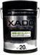 XADO Atomic City Line 10W-40 SL/CI-4 20 л, (xa28512) моторна олива xa28512 фото 1