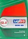 Luxe GL-5 80W-90, 3 л (542) минеральное трансмиссионное масло 542 фото 2
