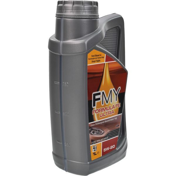 Opet FMY Formula FE Ultra 5W-20, 1 л (601207266) моторна олива фото