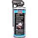 Liqui Moly Pro-Line PTFE Pulver Spray, 400 мл (7384) тефлонова мастило 7384 фото 1