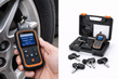 Клонування ID датчиків тиску в шинах  (TPMS) фото