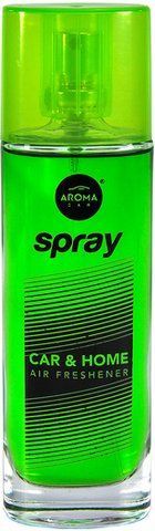 Ароматизатор Aroma Car Spray Fruits Green Tea 50 мл фото