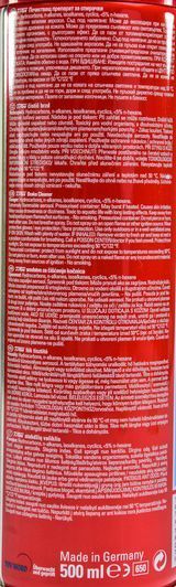 TRW Brake Cleaner, 500 мл (PFC105) очищувач гальмівної системи фото