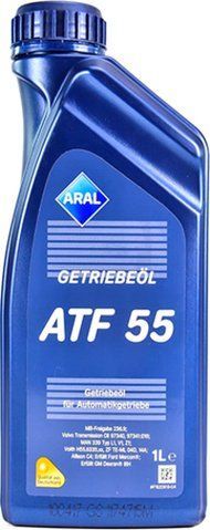 Aral ATF 55, 1 л (15928) трансмиссионное масло фото