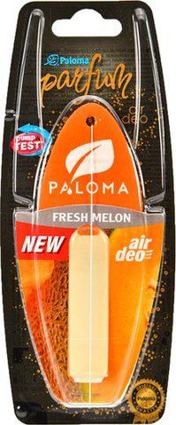 Ароматизатор Paloma Parfum Fresh Melon 5 мл фото