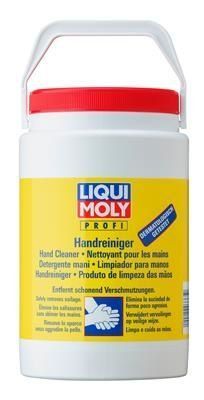 Liqui Moly Handreiniger 3 л (3365) средство для очистки рук фото