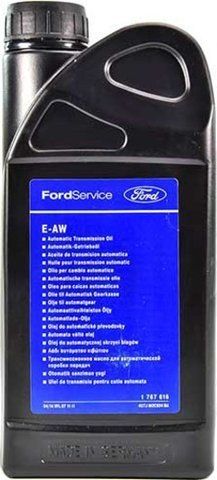 Ford E-AW, 1 л (1767616) трансмісійна олива фото
