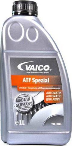 Vaico ATF Spezial, 1 л (v600101) синтетична трансмісійна олива фото