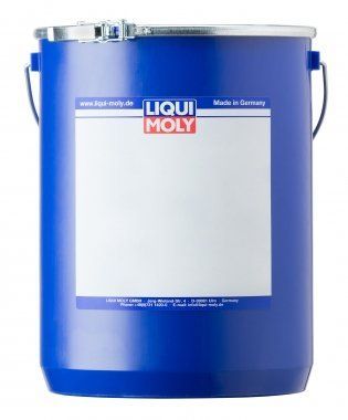 Liqui Moly LM 50 Litho HT, 5 кг (3400) смазка для ступиц подшипников фото