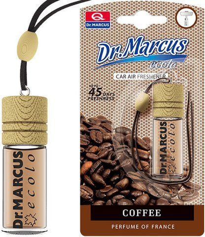Ароматизатор dr.marcus Ecolo Coffee фото
