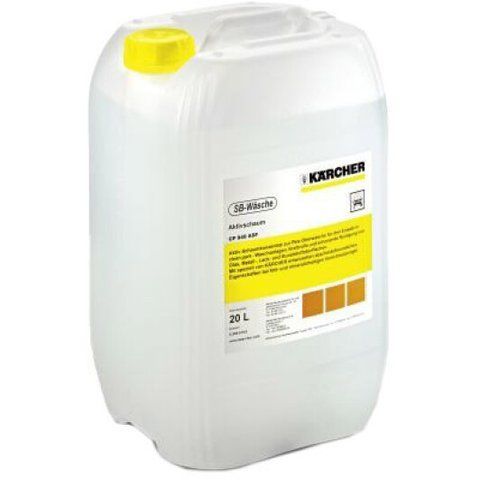 Автошампунь Karcher Professional Car Shampoo фото