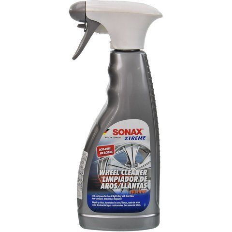 Sonax Xtreme Wheel Cleaner, 500 мл (230200) очиститель дисков фото