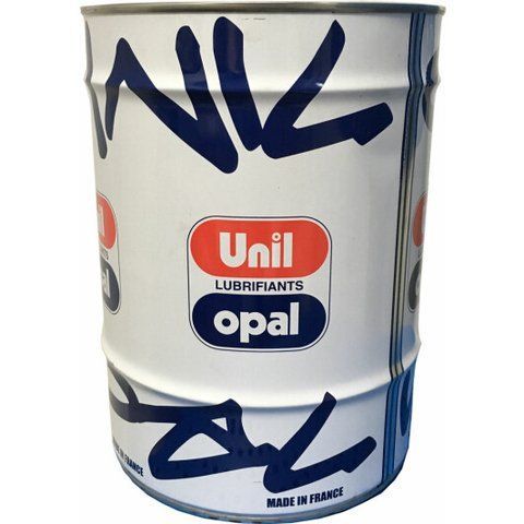 Unil Grease EP/R2 літієве мастило, 18 л (76832) фото