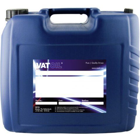 Vatoil SynTrag GL-4/5 75W-80, 20 л (50212) синтетична трансмісійна олива фото