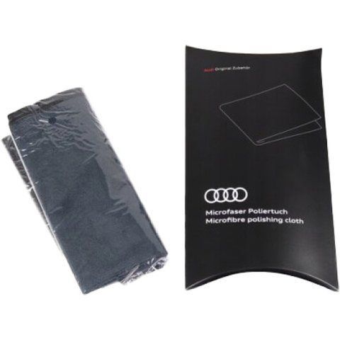Салфетка VAG Microfibre Polishing Cloth 00A096325020 микрофибра фото