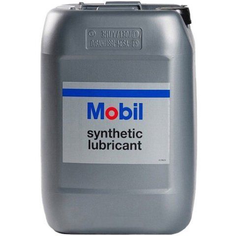 Mobil ATF SHC, 20 л (152679) синтетическое трансмиссионное масло фото