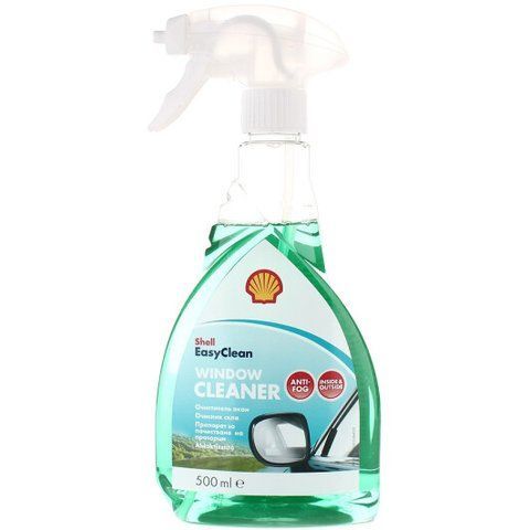 Shell Window Cleaner, 500 мл (AC53I) очищувач фото