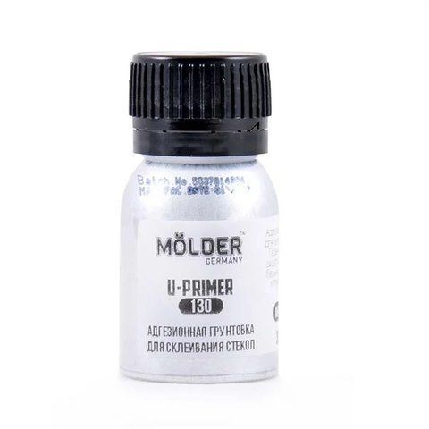 Molder U-Primer, 30 мл (P930) адгезионная грунтовка для склеивания стекла фото
