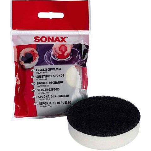 Sonax P-Ball, 75 мм (417241) губка фото