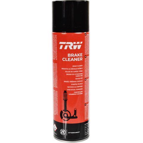 TRW Brake Cleaner, 500 мл (PFC105) очиститель тормозной системы фото