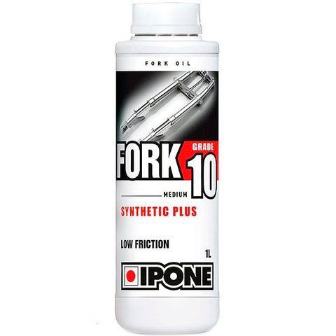 Ipone Fork 10, 1 л (800213) вилочное масло фото