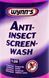 Концентрат омывателя Wynns Anti Insect Screenwash летний 1 л, (W45202) W45202 фото 2