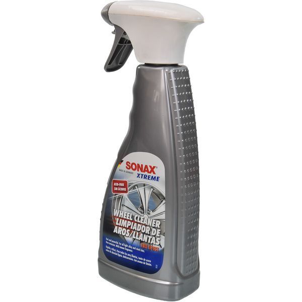 Sonax Xtreme Wheel Cleaner, 500 мл (230200) очиститель дисков фото