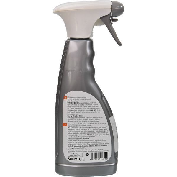Sonax Xtreme Wheel Cleaner, 500 мл (230200) очиститель дисков фото
