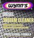 Wynns Diesel System Cleaner присадка 46754 фото 2