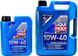 Liqui Moly Super Leichtlauf 10W-40 1 л, (1928) 1928 фото 1