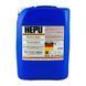 Hepu G12+ фиолетовый, 20 л концентрат антифриза P999G12plus020 фото 1