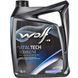 Wolf Vitaltech M 10W-60 5 л, (8335808) моторное масло 8335808 фото 2