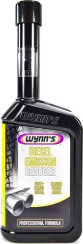 Wynns Diesel Power 3, 500 мл (50393) присадка фото