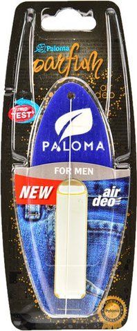 Ароматизатор Paloma Parfum For men 5 мл фото