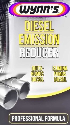 Wynns Diesel Power 3, 500 мл (50393) присадка фото