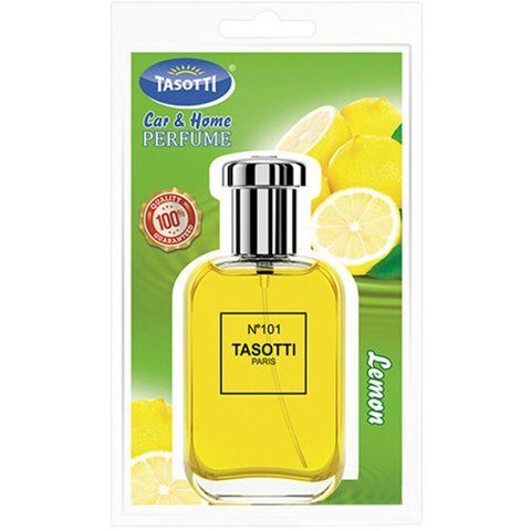 Ароматизатор Tasotti № 101 Lemon 50 мл фото