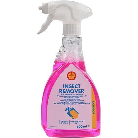 Shell Insect Remover AC55I, 500 мл (AC55I) очисник фото