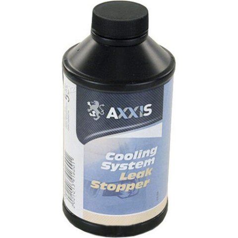 Axxis Stop Leak, 354 мл присадка фото