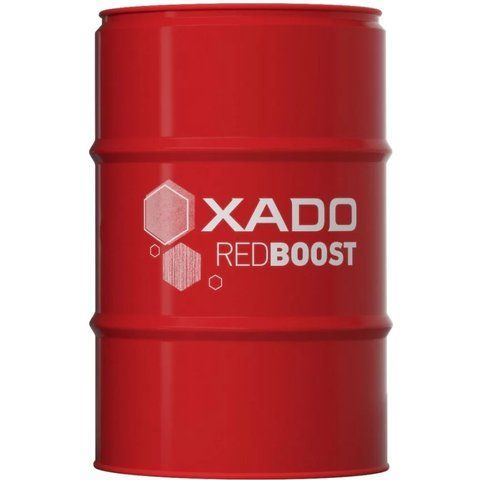 XADO Atomic Oil 5W-40 C3 AMC Black Edition, 20 л (XA25574) моторна олива фото
