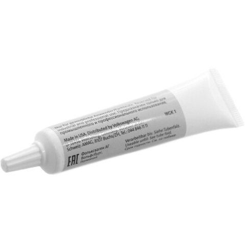 VAG Silicone Grease силіконове мастило, 20 мл (G052565A1) фото