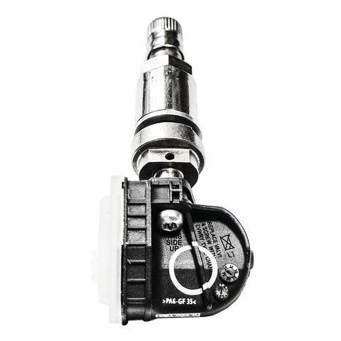 FR3V-1A180-AA FORD Shelby Mustang Датчик давления шин (TPMS) фото