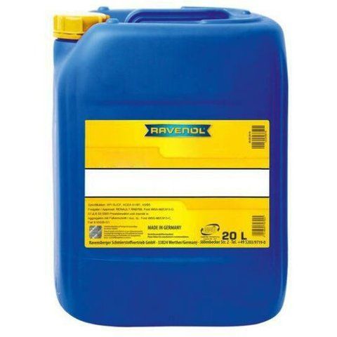 Ravenol SMP 5W-30 20 л, (1111126020) моторное масло фото