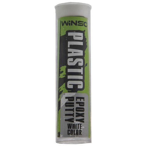 Холодная сварка Winso Plastic Epoxy фото