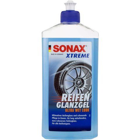 Sonax Xtreme Reifen Glanzgel, 500 мл (235241) чернитель шин фото