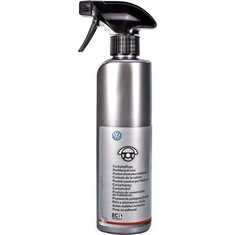 Полироль для салона VAG 500 мл 000096307B фото