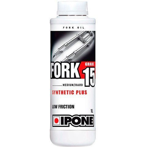 Ipone Fork 15, 1 л (800214) вилочное масло фото