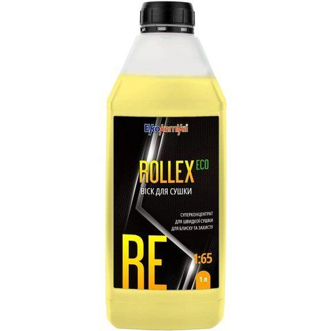 Ekokemika Pro Line Rollex Eco, 1 л (780217) полироль для кузова фото