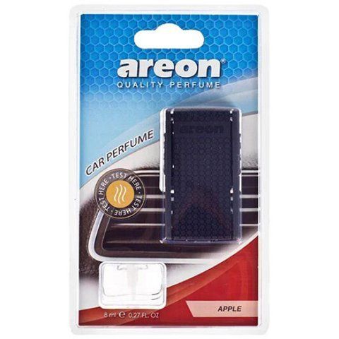 Ароматизатор Areon Car Perfume Apple 8 мл фото