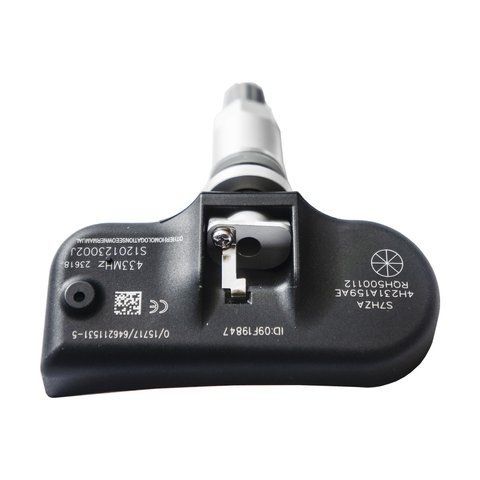 4H23-1A159-AE LAND ROVER/Ford/Jaguar/Volvo Датчик давления шин (TPMS) фото