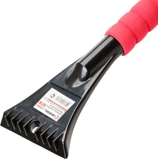 Щітка-скребок Intertool AT-0118 фото